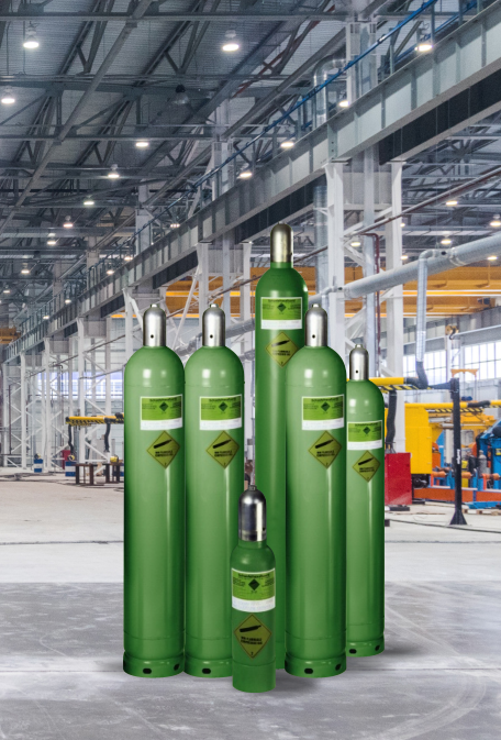 Элегаз